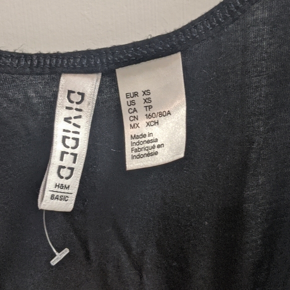 Basic Romper - Picture 3 of 3